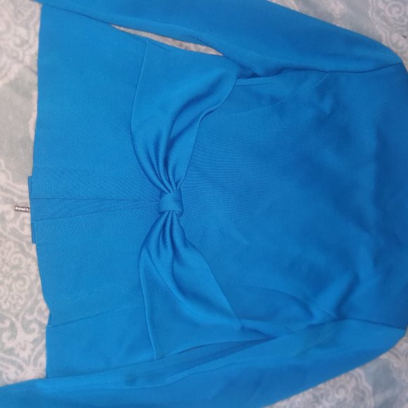 St.John Jacket - Picture 2 of 3